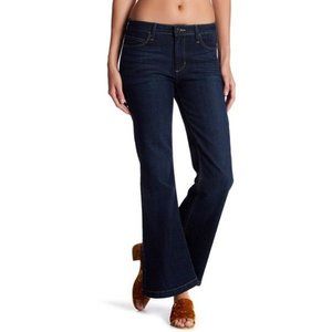 JUSTUSA Bell bottom jeans
